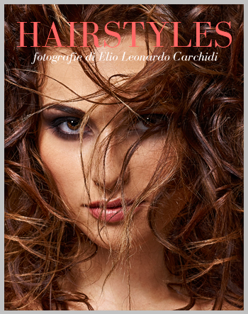 Fotolibro Hairstyles, Acconciature e Moda Capelli