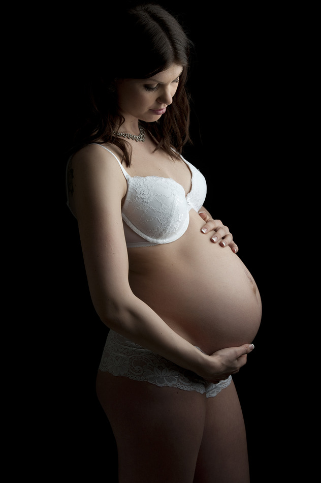 Fotografie maternita gravidanza