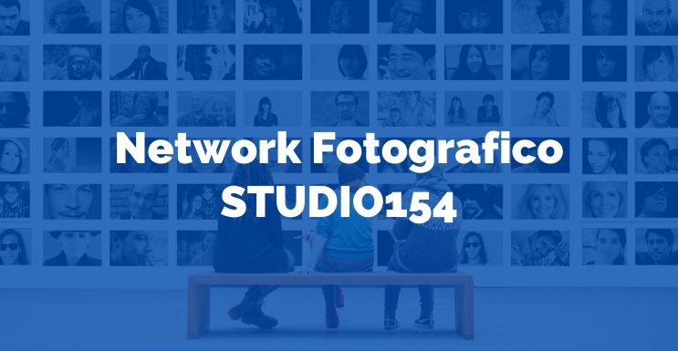Network Fotografico Studio di fotografia studio154