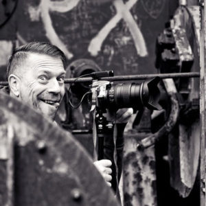 Fotografi Free-Lance Staff