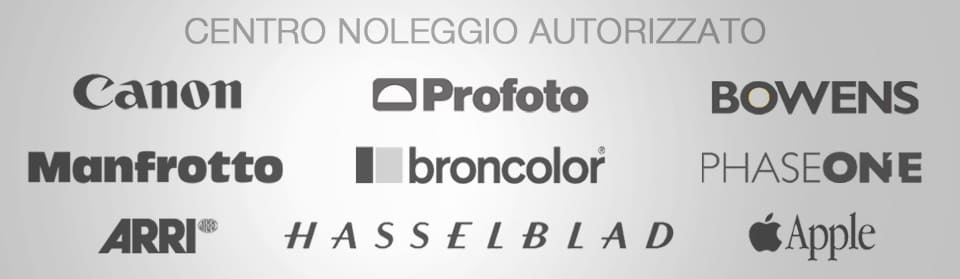 Noleggio Fotografico Attrezzatura Fotografica Profoto Noleggio Fotografico Attrezzatura Fotografica Profoto