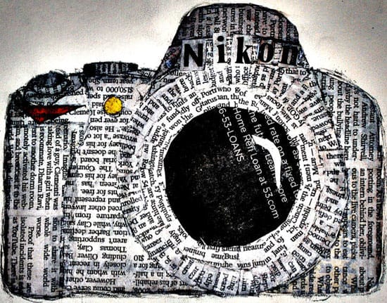 vendere fotografie, come e dove vendere foto
