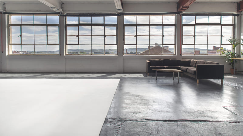 Studio Fotografico Daylight