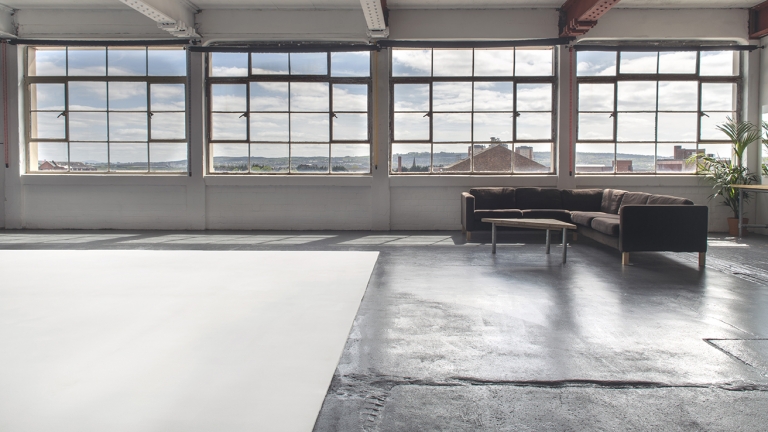 Studio Fotografico Daylight