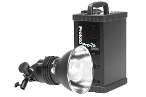 profoto_flash_pro-7a_rental_italy noleggio attrezzatura fotografica profoto 7A